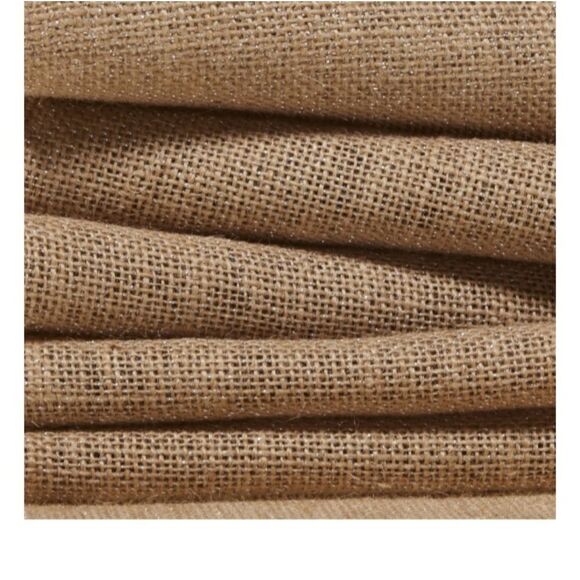 Love Laugh Craft Burlap Roll - Picture 3 of 4